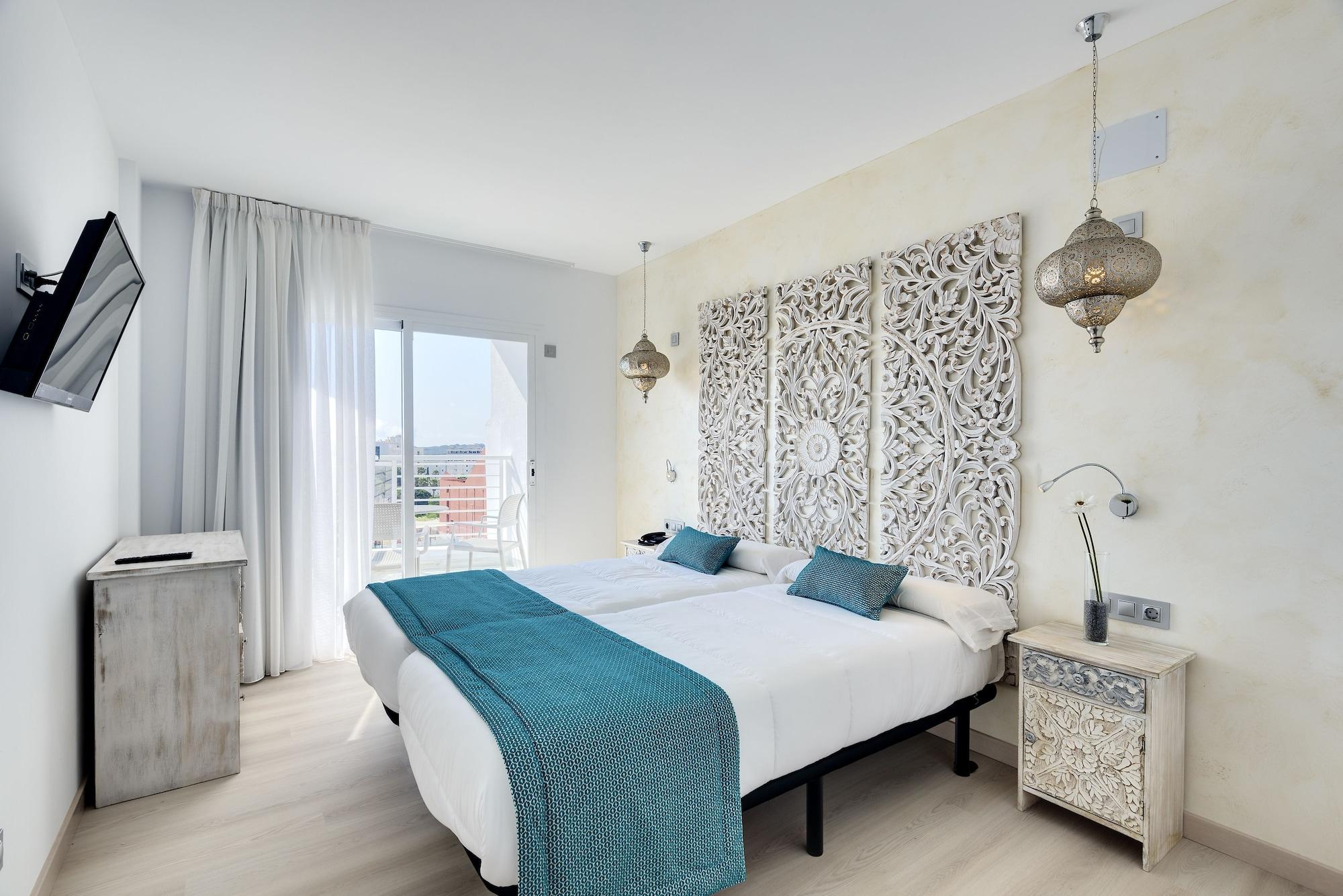 Cala Millor Garden Hotel - Adults Only מראה חיצוני תמונה