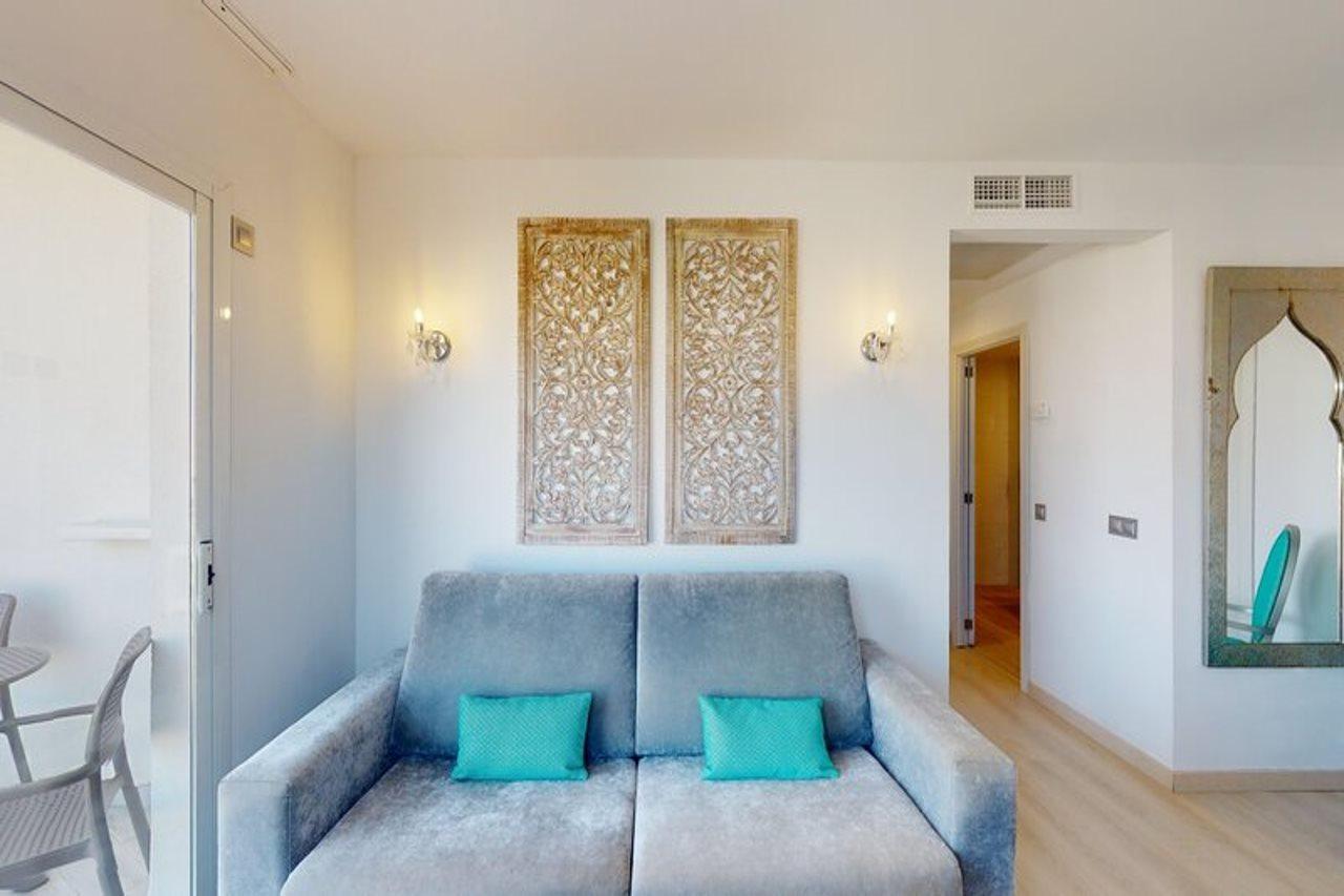 Cala Millor Garden Hotel - Adults Only מראה חיצוני תמונה