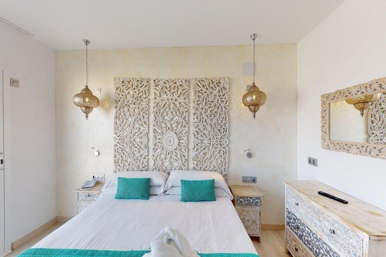 Cala Millor Garden Hotel - Adults Only מראה חיצוני תמונה