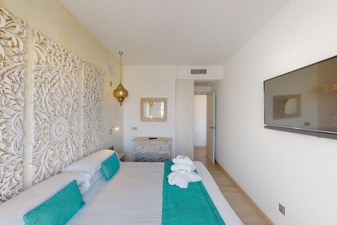 Cala Millor Garden Hotel - Adults Only מראה חיצוני תמונה
