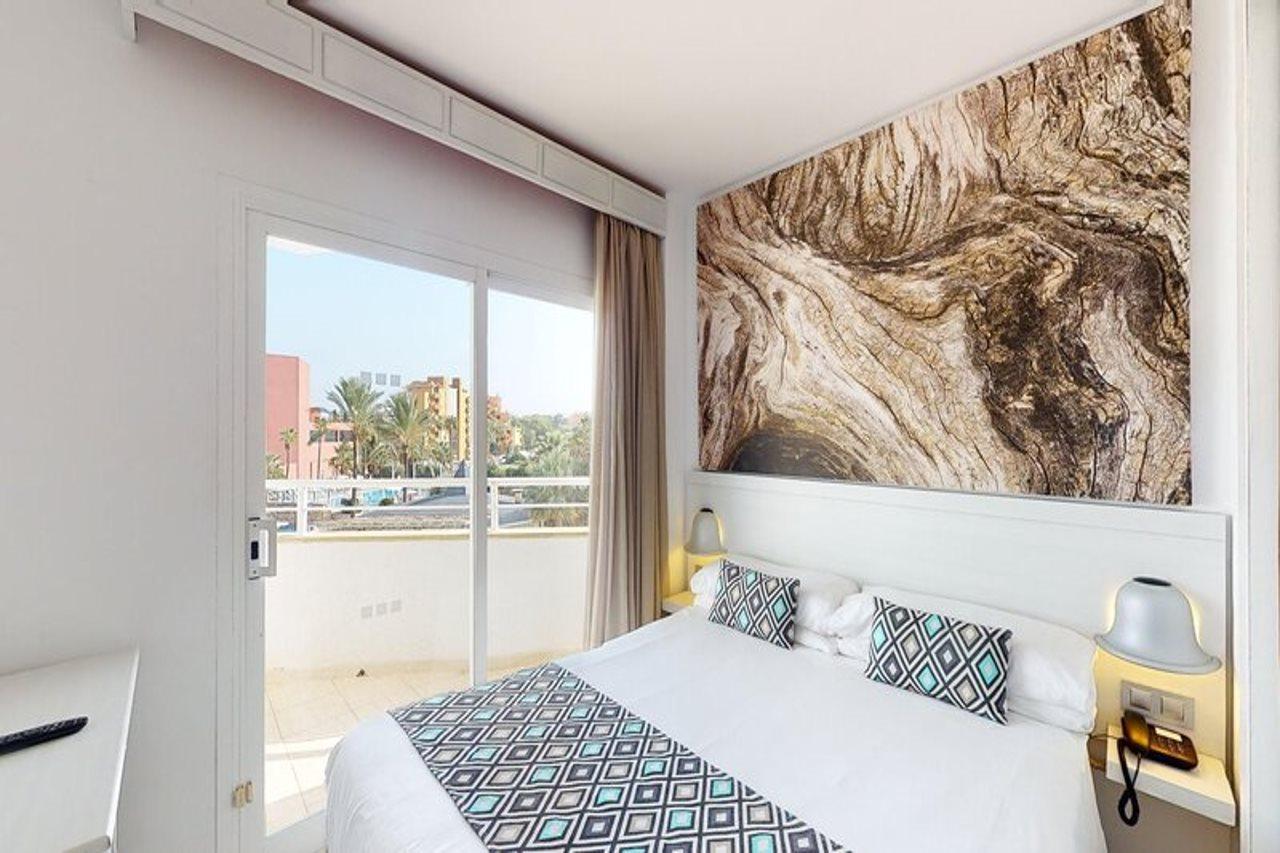 Cala Millor Garden Hotel - Adults Only מראה חיצוני תמונה