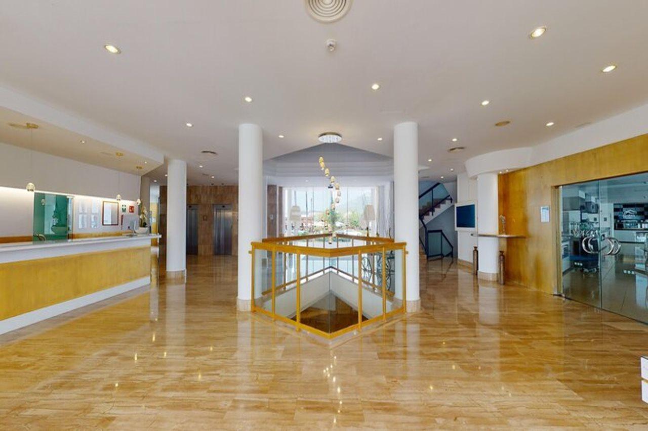 Cala Millor Garden Hotel - Adults Only מראה חיצוני תמונה