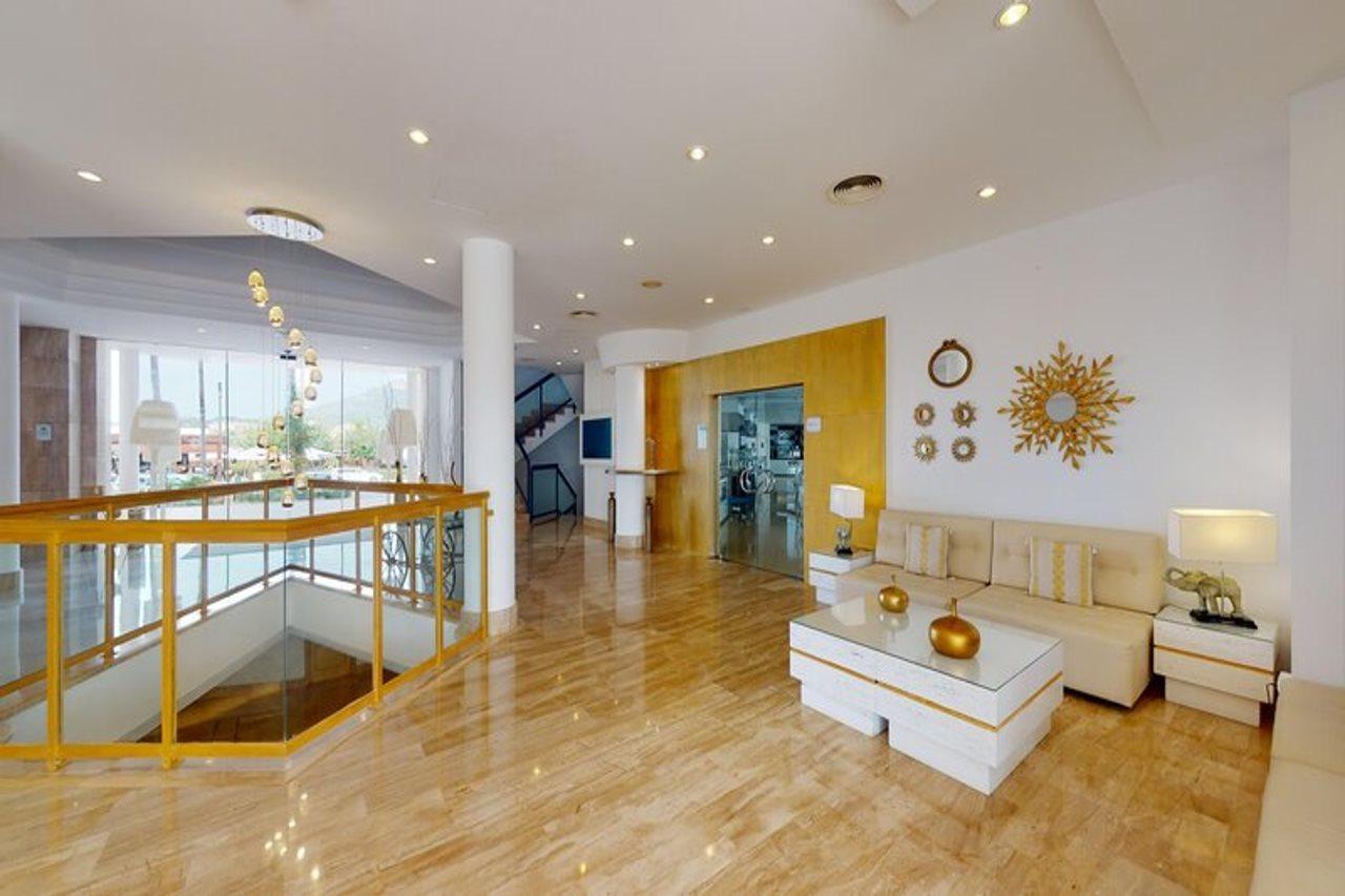 Cala Millor Garden Hotel - Adults Only מראה חיצוני תמונה