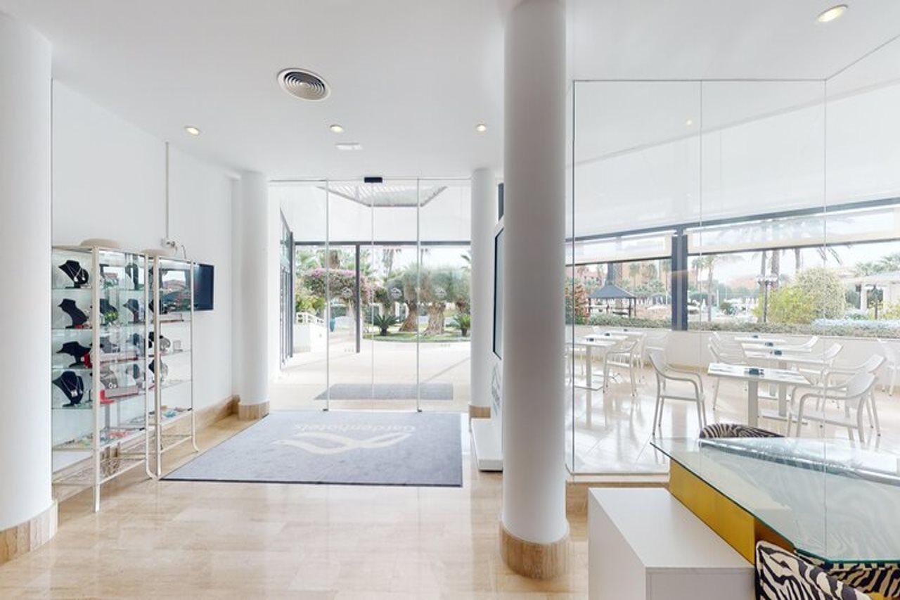 Cala Millor Garden Hotel - Adults Only מראה חיצוני תמונה