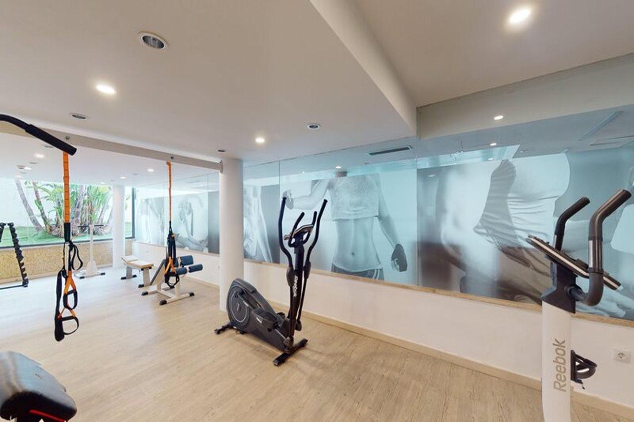 Cala Millor Garden Hotel - Adults Only מראה חיצוני תמונה