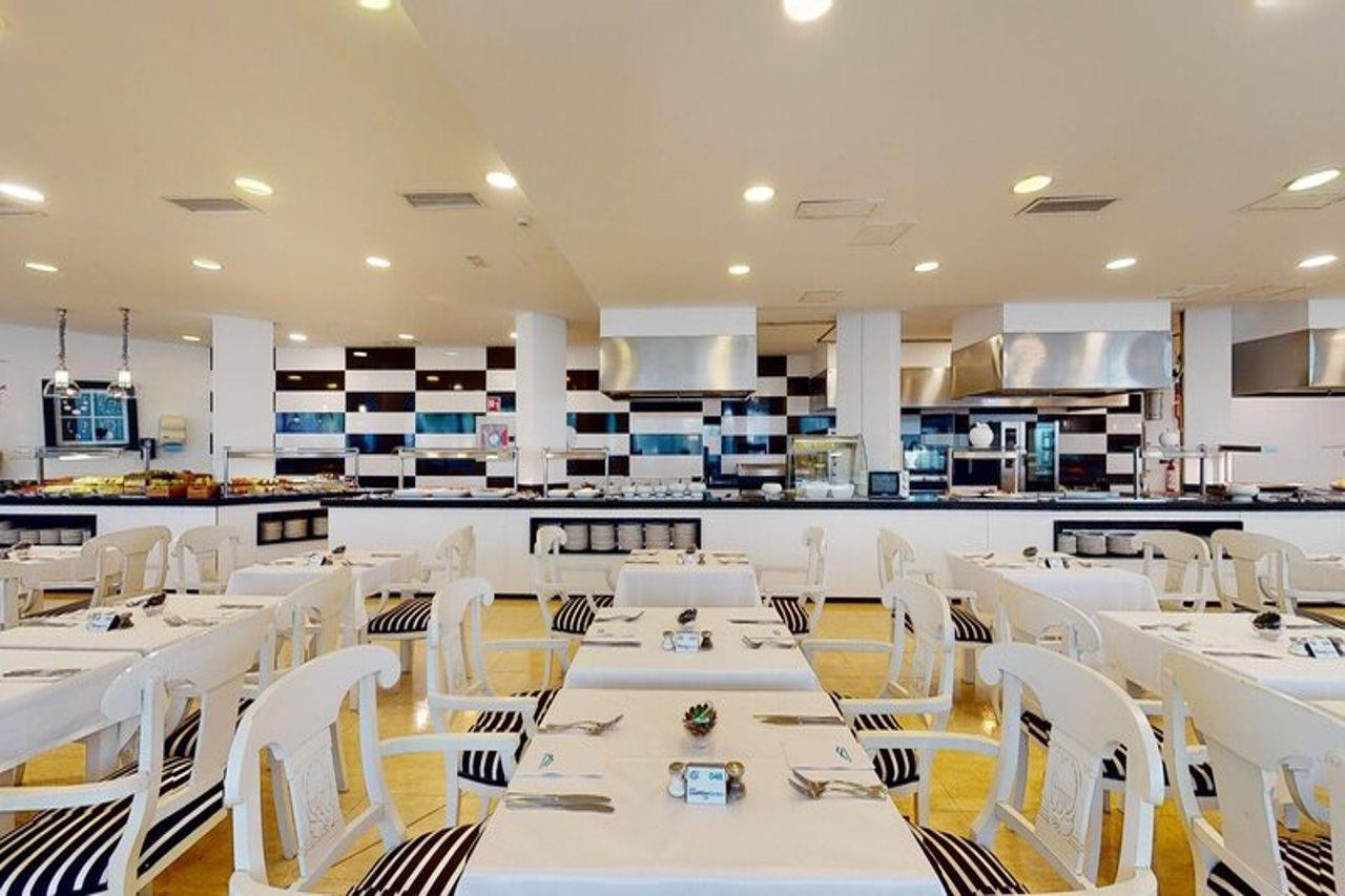 Cala Millor Garden Hotel - Adults Only מראה חיצוני תמונה