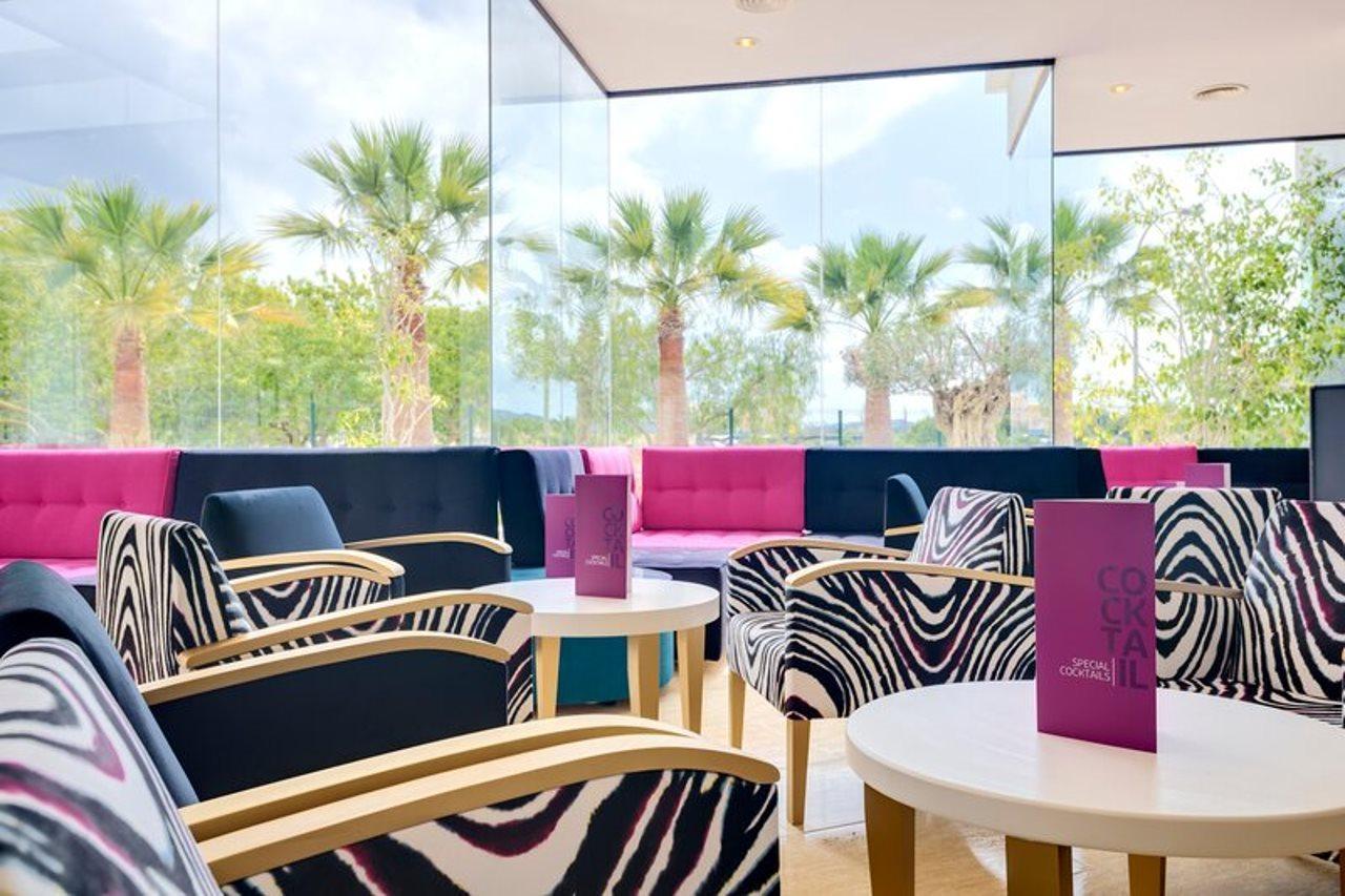 Cala Millor Garden Hotel - Adults Only מראה חיצוני תמונה