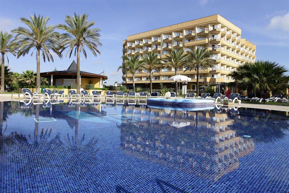 Cala Millor Garden Hotel - Adults Only מראה חיצוני תמונה