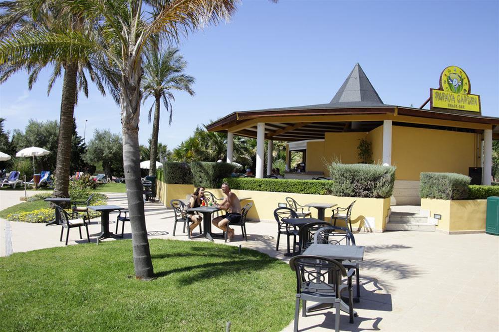 Cala Millor Garden Hotel - Adults Only מראה חיצוני תמונה