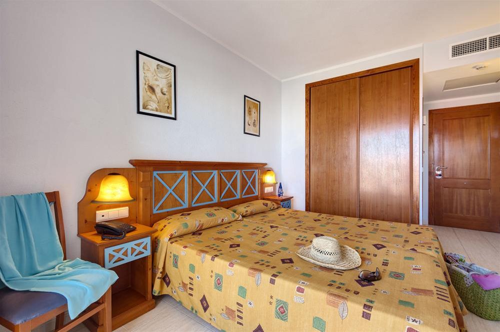 Cala Millor Garden Hotel - Adults Only מראה חיצוני תמונה