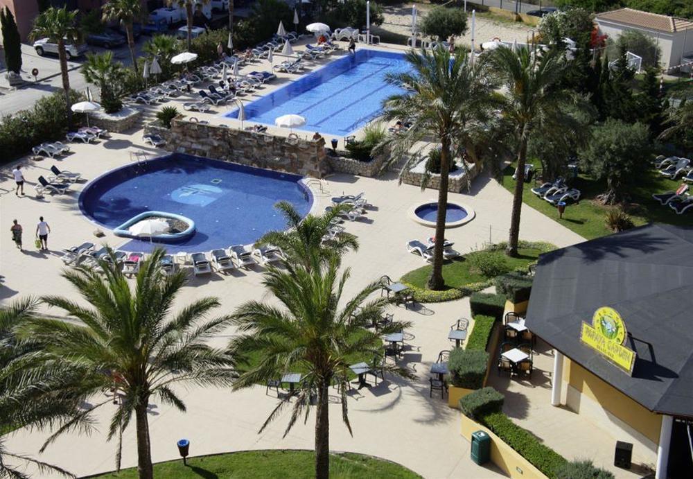 Cala Millor Garden Hotel - Adults Only מראה חיצוני תמונה