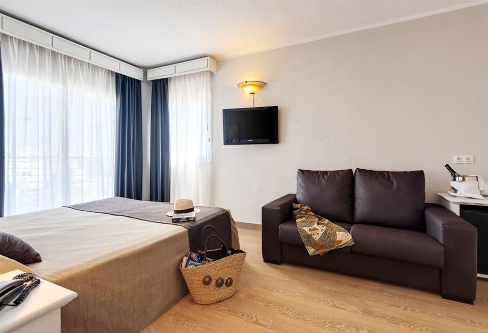 Cala Millor Garden Hotel - Adults Only מראה חיצוני תמונה