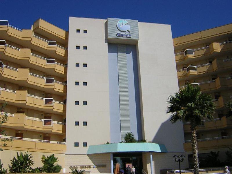 Cala Millor Garden Hotel - Adults Only מראה חיצוני תמונה