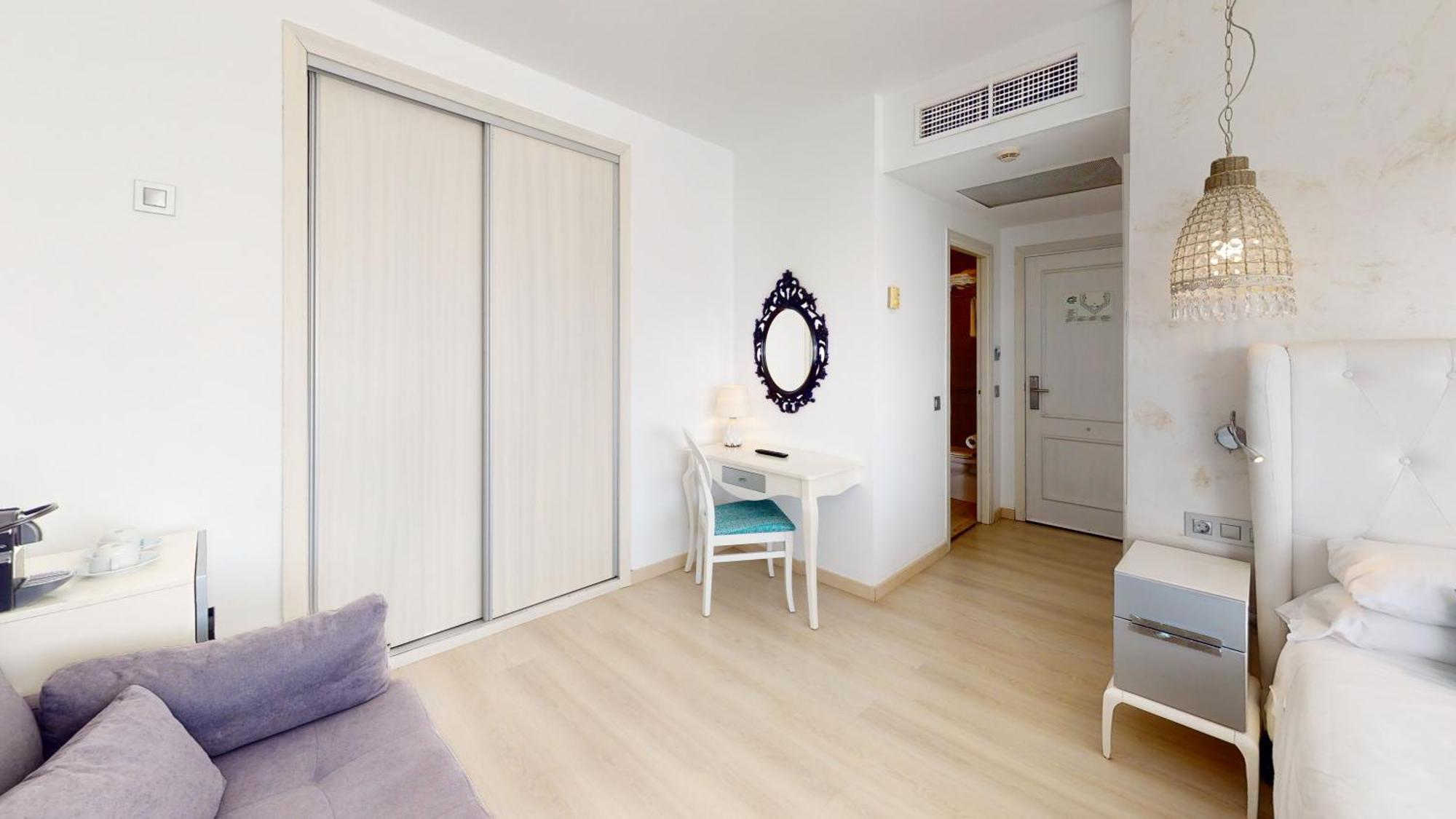 Cala Millor Garden Hotel - Adults Only מראה חיצוני תמונה