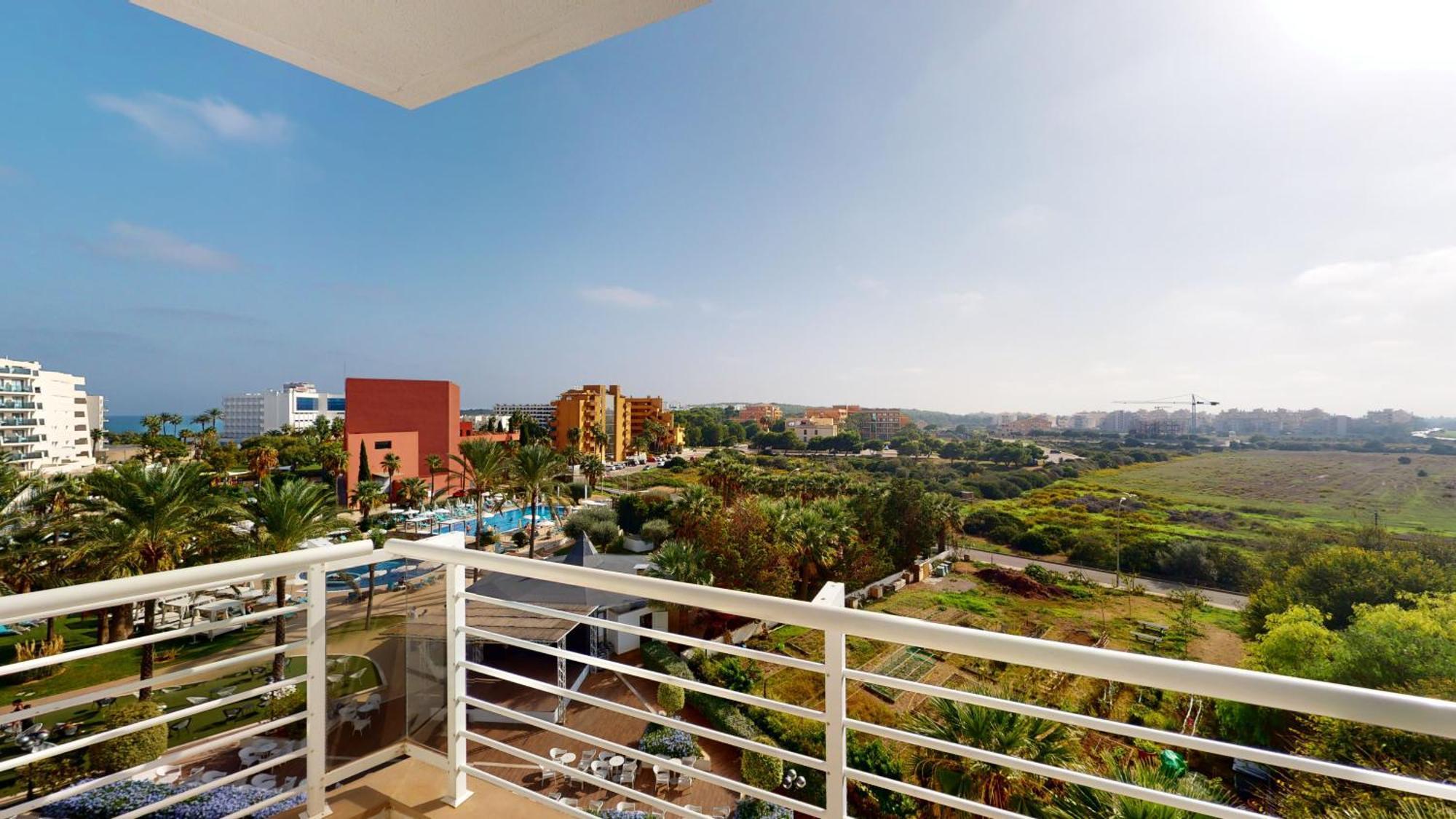 Cala Millor Garden Hotel - Adults Only מראה חיצוני תמונה