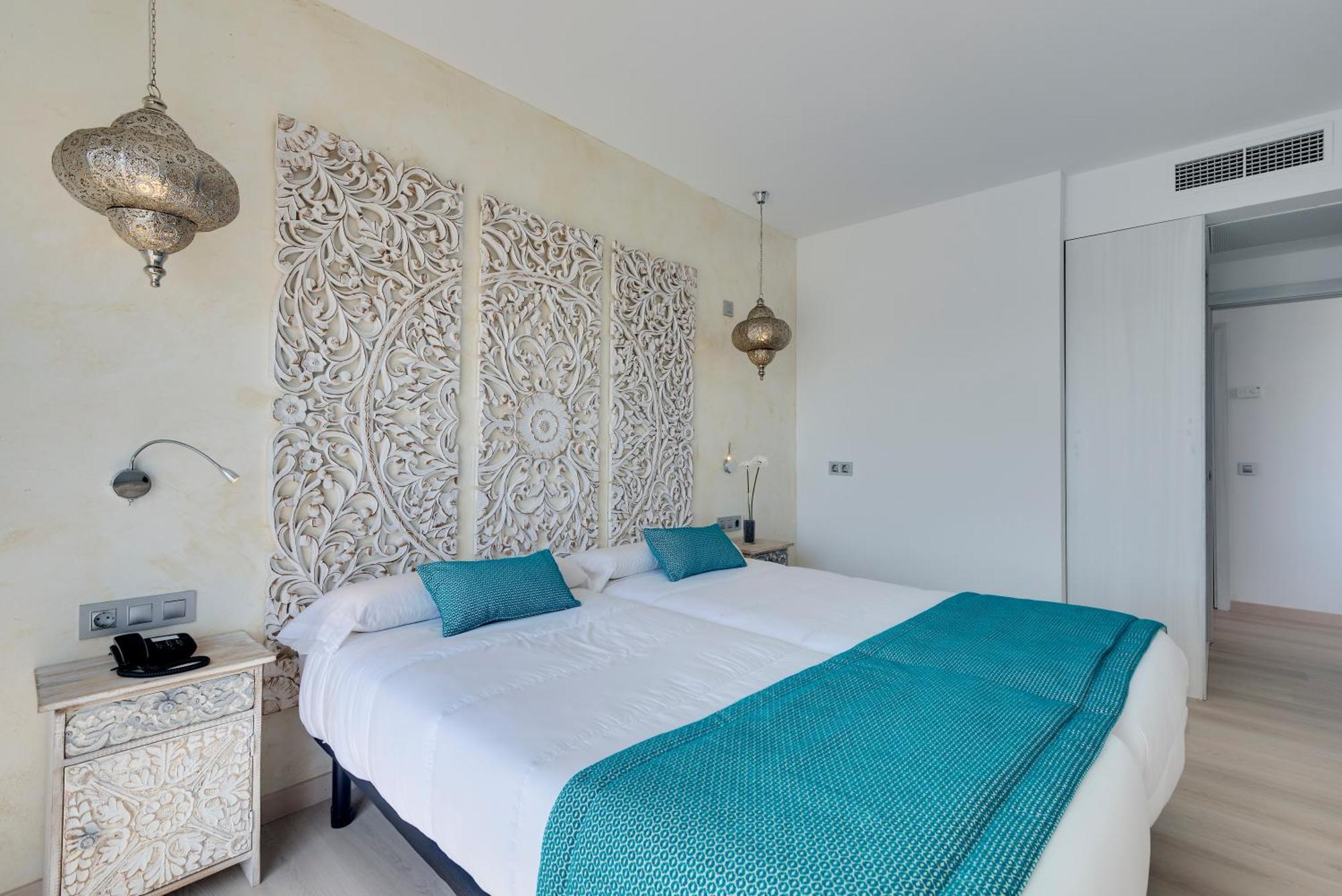 Cala Millor Garden Hotel - Adults Only מראה חיצוני תמונה