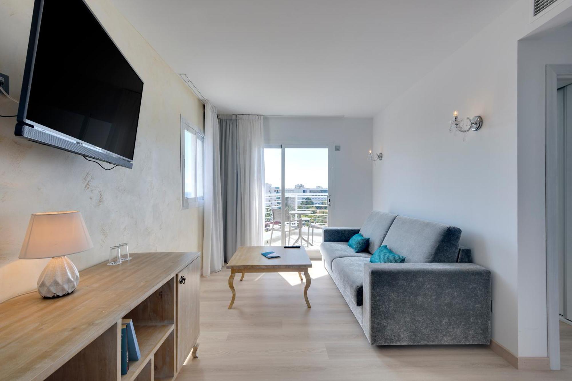 Cala Millor Garden Hotel - Adults Only מראה חיצוני תמונה