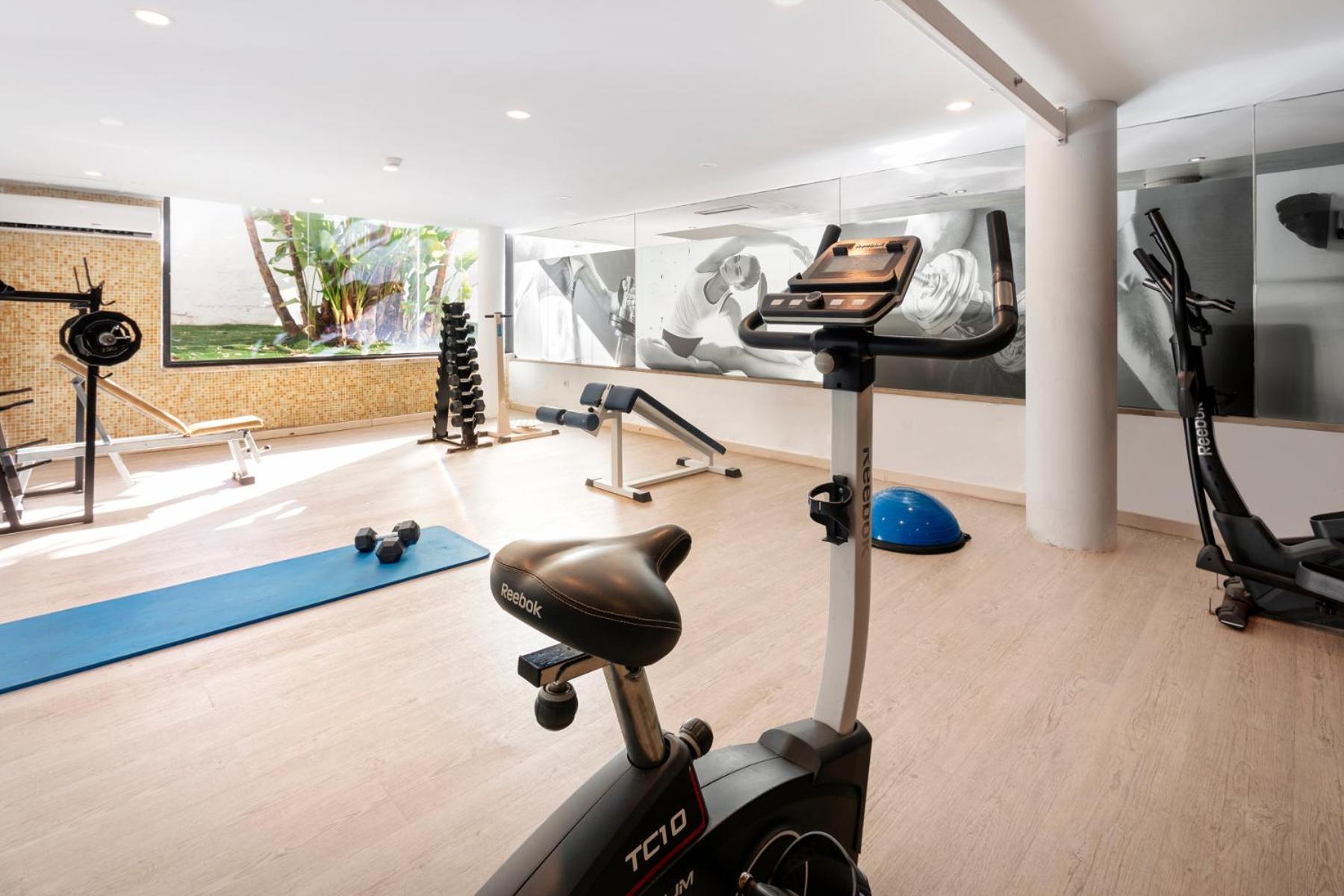 Cala Millor Garden Hotel - Adults Only מראה חיצוני תמונה