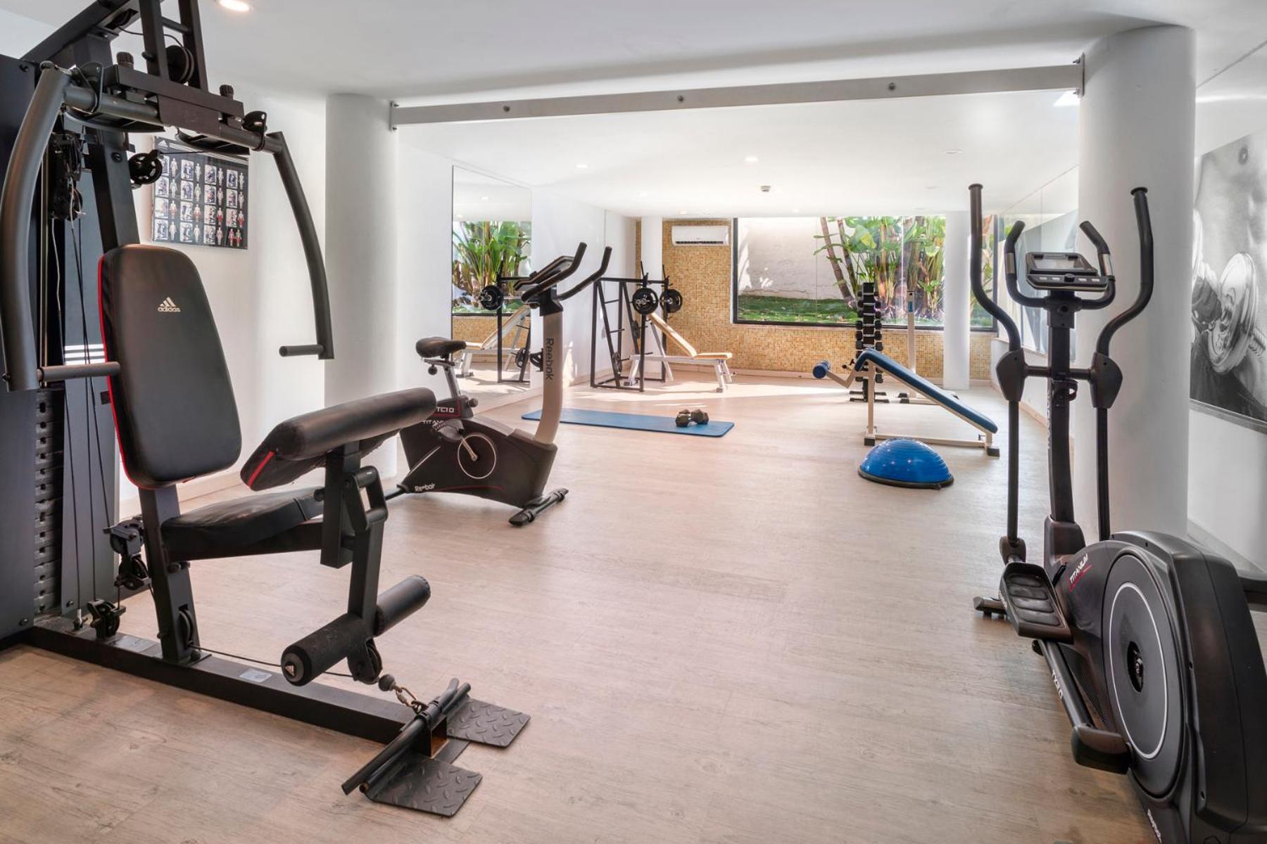 Cala Millor Garden Hotel - Adults Only מראה חיצוני תמונה