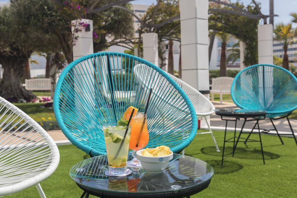 Cala Millor Garden Hotel - Adults Only מראה חיצוני תמונה