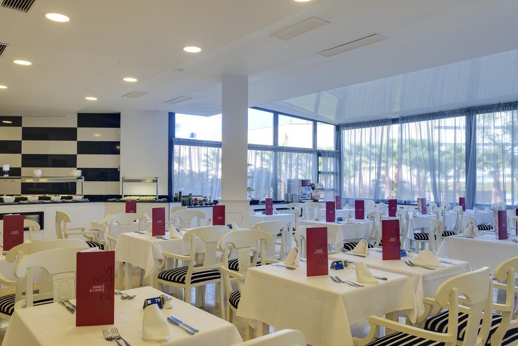 Cala Millor Garden Hotel - Adults Only מראה חיצוני תמונה