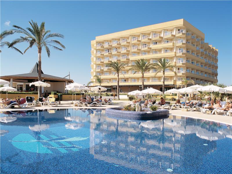 Cala Millor Garden Hotel - Adults Only מראה חיצוני תמונה