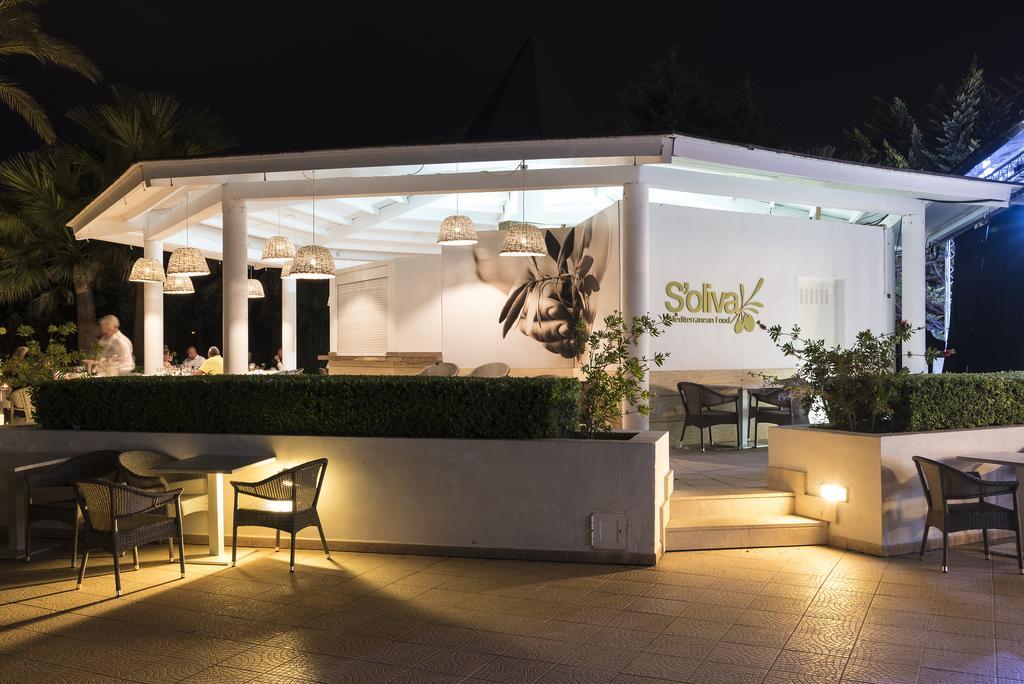 Cala Millor Garden Hotel - Adults Only מראה חיצוני תמונה
