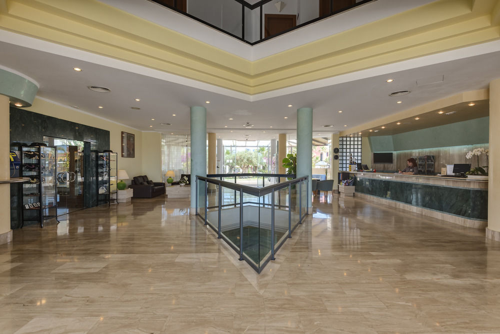 Cala Millor Garden Hotel - Adults Only מראה חיצוני תמונה