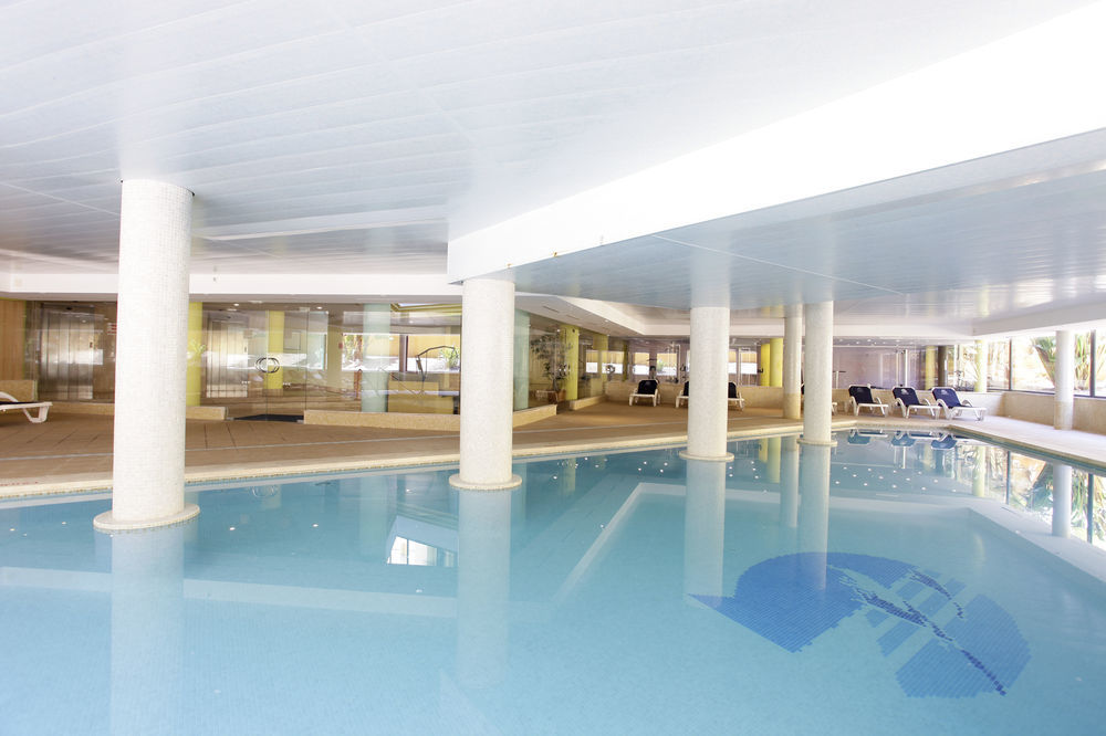 Cala Millor Garden Hotel - Adults Only מראה חיצוני תמונה