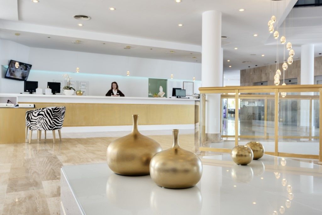 Cala Millor Garden Hotel - Adults Only מראה חיצוני תמונה