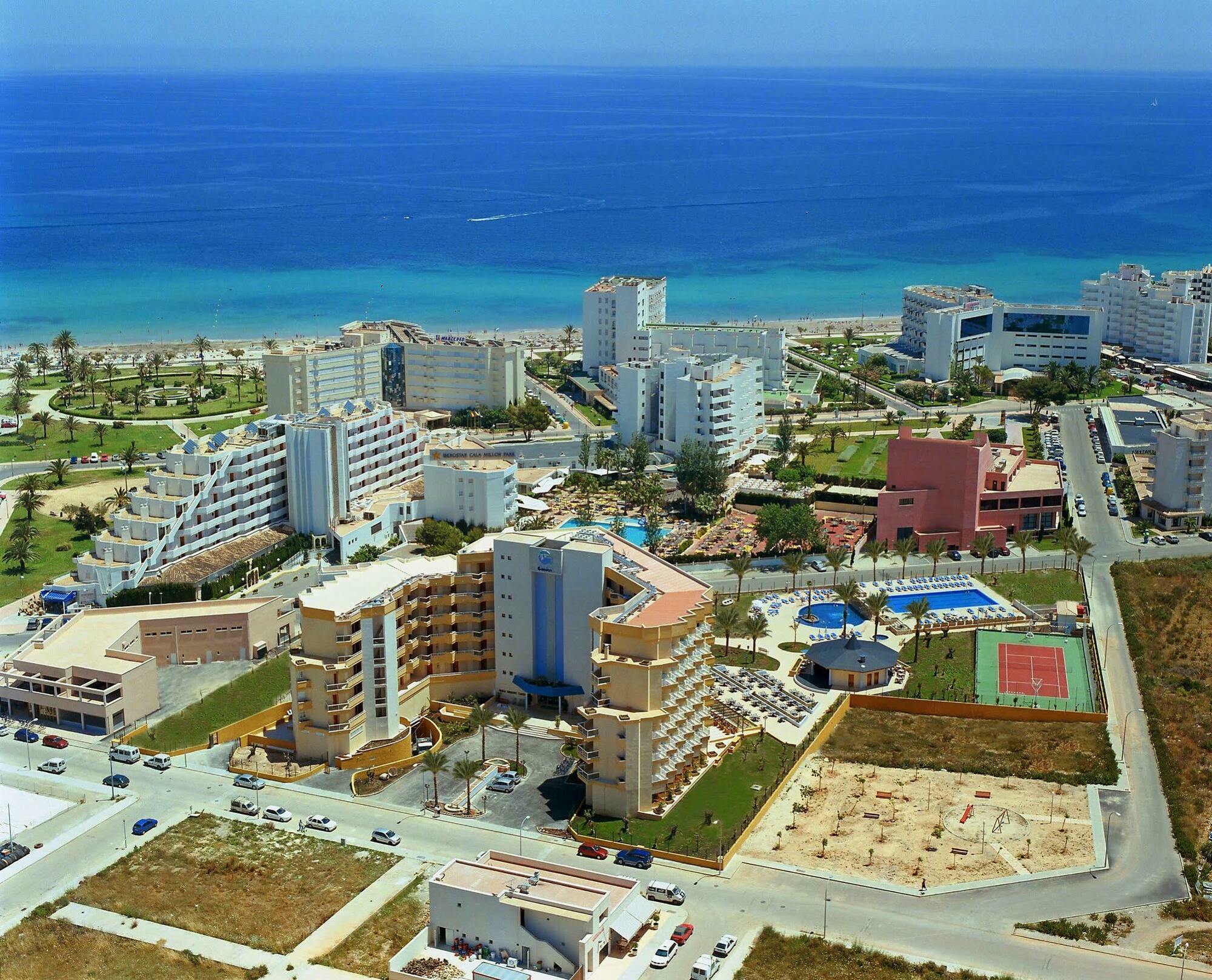 Cala Millor Garden Hotel - Adults Only מראה חיצוני תמונה