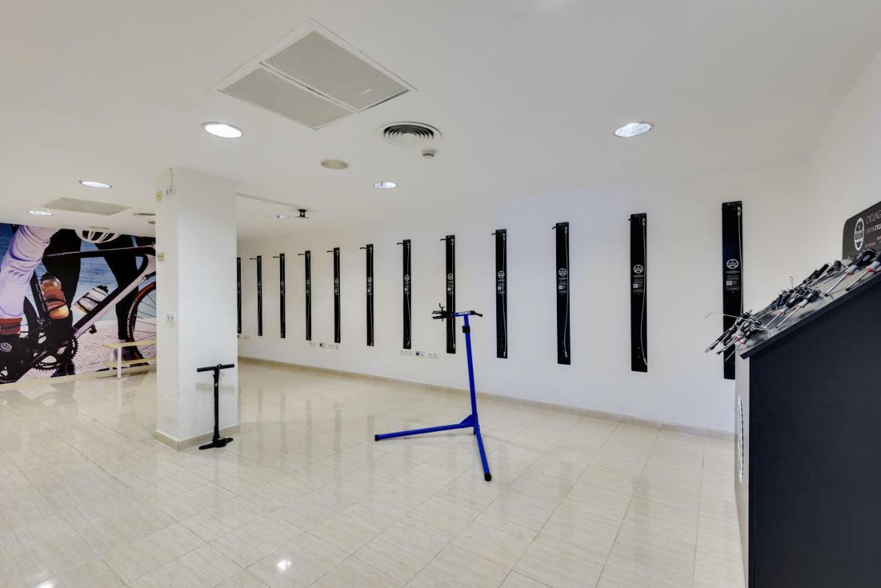 Cala Millor Garden Hotel - Adults Only מראה חיצוני תמונה
